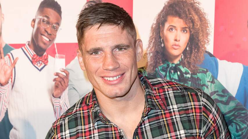Rico Verhoeven