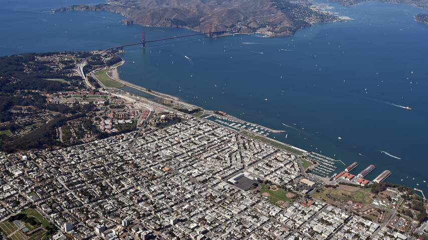 San Francisco verbiedt als eerste stad in VS verkoop van e-sigaretten