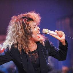 NU+ | Niemand zong zo krachtig (en schreeuwend) als Tina Turner