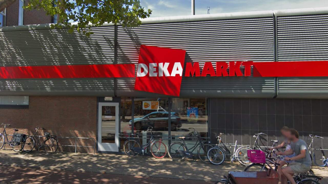 Arnhemse wijk Malburgen-West krijgt weer een supermarkt, pand wordt verbouwd