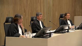 Verloofde Peter R. de Vries: 'De liefde was immens, het verdriet ook'
