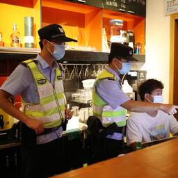 Mensenrechtenorganisatie telt meer dan 100 Chinese politiebureaus in buitenland