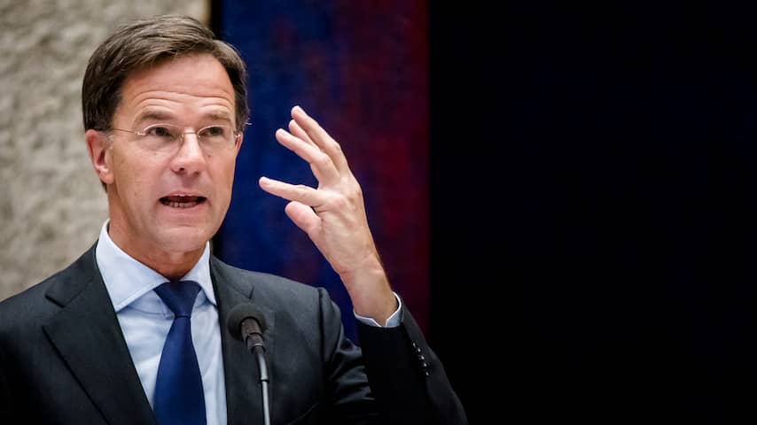 Mark Rutte