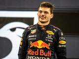 Verstappen grijpt naast prestigieuze BBC-prijs World Sport Star of the Year