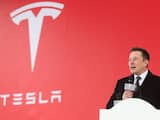 Musk zet weer reuzenstap met Tesla: 'Concurrentie krijgt schop onder de kont'