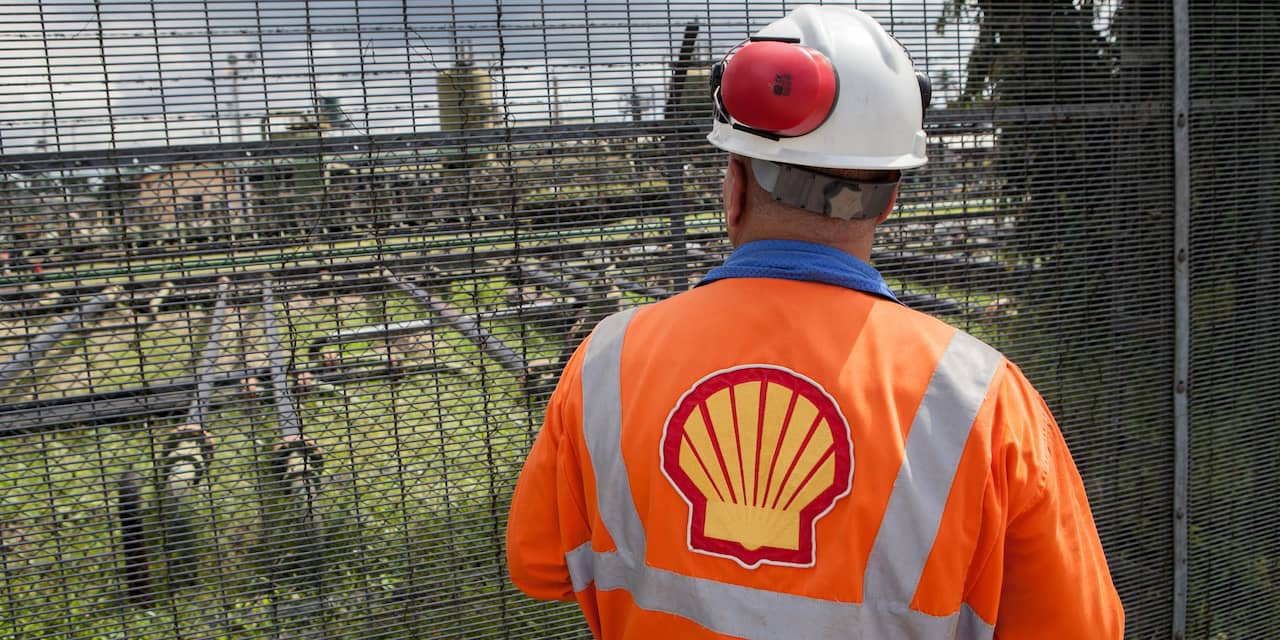Nigeria dient nieuwe aanklacht in tegen Shell
