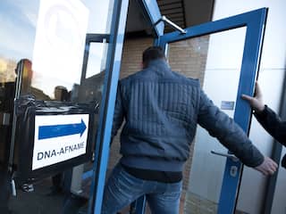 Politie tevreden over eerste DNA-afnamedag in zaak Nicky Verstappen