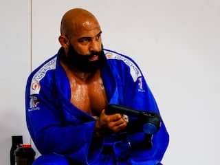 Judoka Meyer moet zich met olympisch jaar in zicht laten opereren aan knie