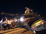 Terugblik: De mislukte staatsgreep in Turkije