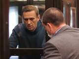 Rusland verbiedt politiek netwerk van oppositieleider Navalny