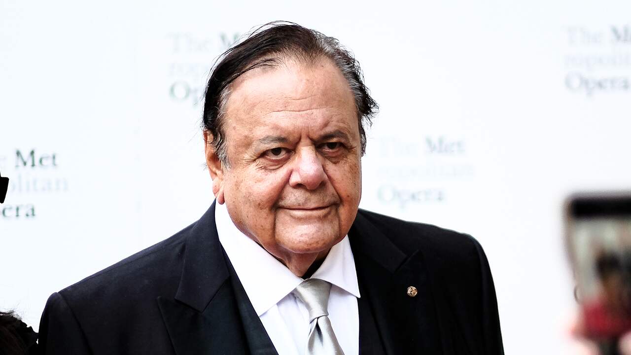 Goodfellas actor Paul Sorvino (83) passed away |  Movies & Series