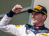 Verstappen noemt Grand Prix in VS 'een van de leukste races' uit carrière