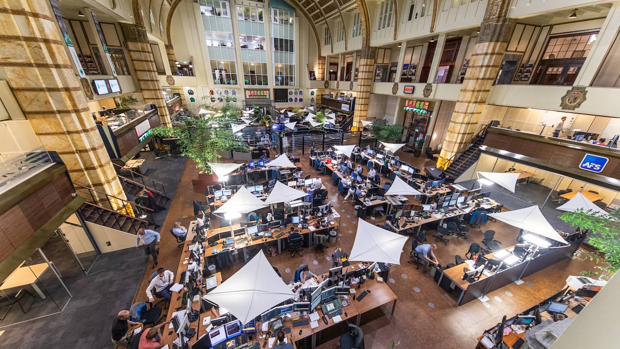 london stock exchange borsa italiana