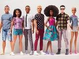 Mattel lijdt onder faillissement Amerikaanse Toys 'R' Us