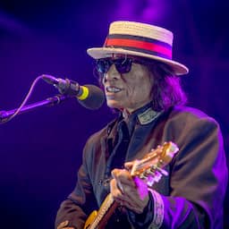 Zanger Sixto ‘Sugar Man’ Rodriguez overleden op 81-jarige leeftijd