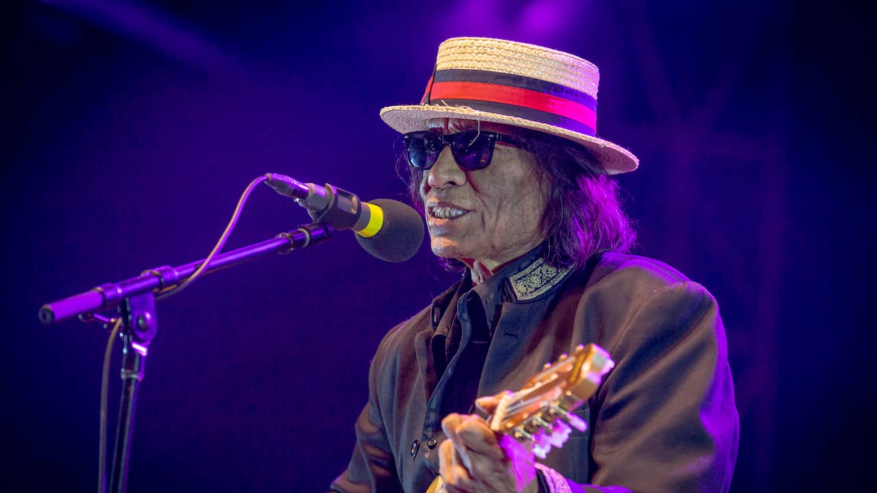 Singer Sixto Rodriguez: From Obscurity to International Fame and Legacy