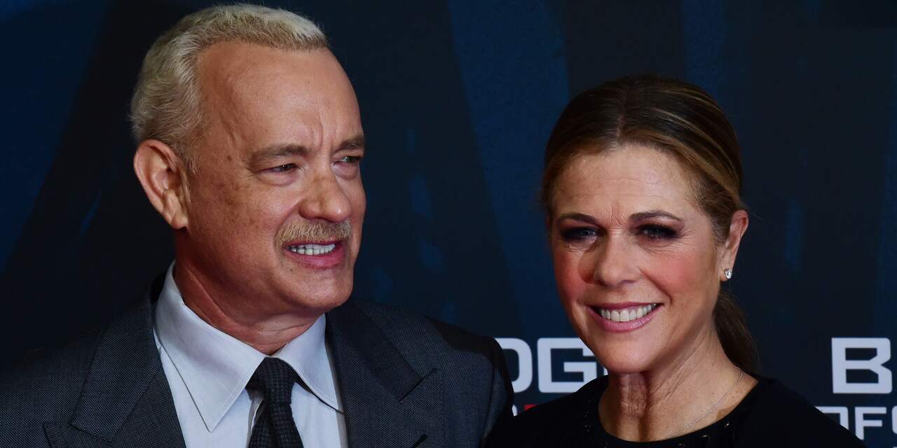 Tom Hanks heeft veel geleerd van ziekte vrouw
