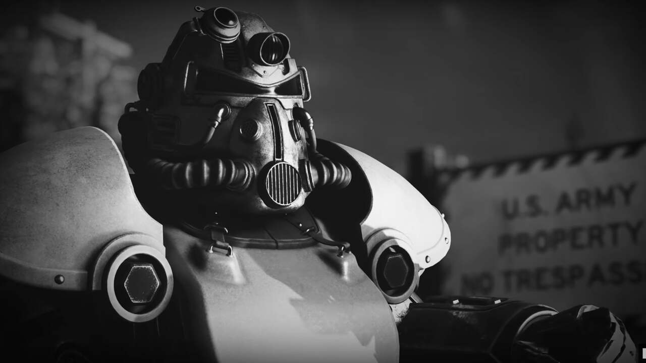 Beeld uit video: Fallout 76 speelt zich af voor de andere games