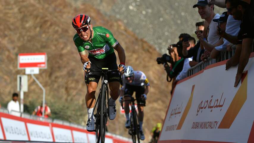 Caleb Ewan