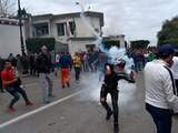 Weer massale protesten tegen regering in Algerije