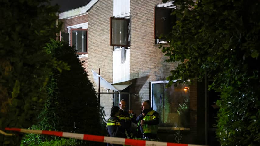 Politie Vermoedt Brandstichting In Huis Rotterdamse DENK-wethouder ...