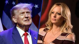 Waarom Trump roept dat hij gearresteerd wordt (en het ook hoopt)