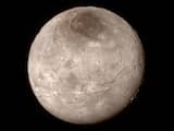Bergen op Pluto zijn mogelijk ijsvulkanen