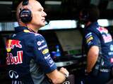 'Red Bull stevent af op noodgedwongen vertrek uit Formule 1'