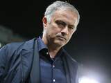 Mourinho vindt vijf duels op rij zonder zege onacceptabel voor United