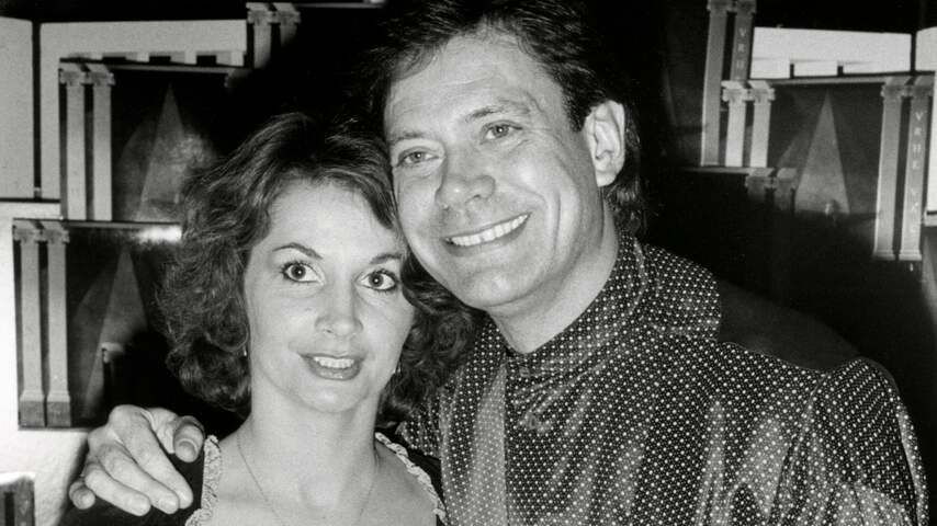 Rob de Nijs, Belinda Meuldijk