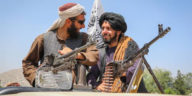 Facebook �Taliban en sympathisanten zijn niet welkom op Facebook �Taliban en sympathisanten zijn niet welkom op