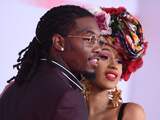'Cardi B en Offset proberen huwelijk te redden'