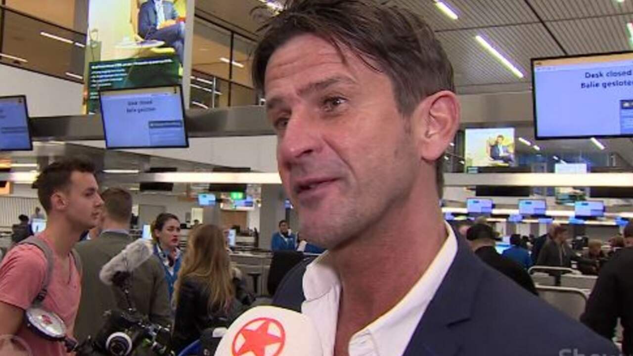Cornald Maas twijfelt over live-uitvoering Belgische inzending