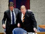 Reacties op aftreden minister Van der Steur na debat Teevendeal