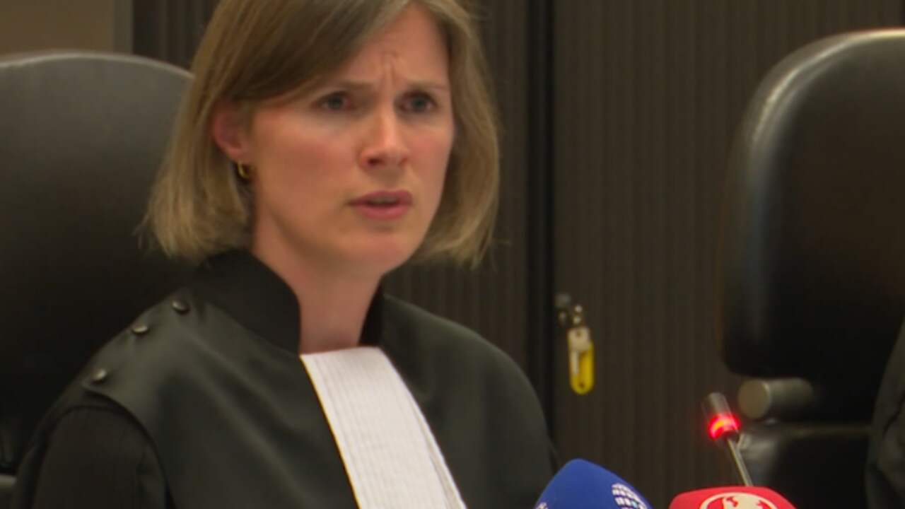 Beeld uit video: Hierom mag #Geen4MeivoorMij niet demonstreren bij de herdenking