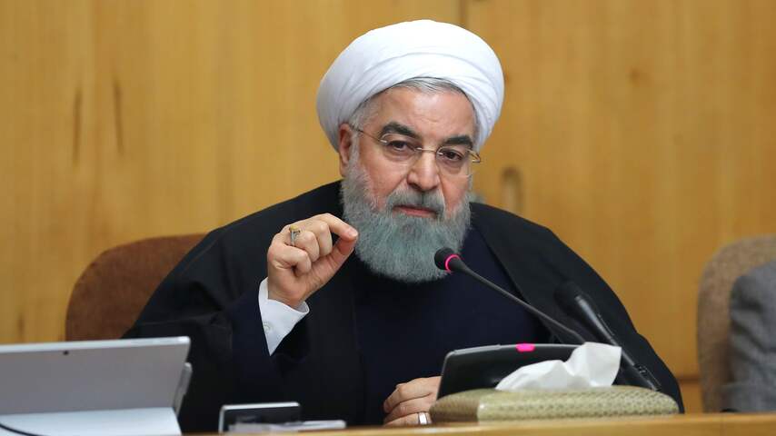 Iran dreigt samenwerking met Atoomenergieagentschap af te bouwen