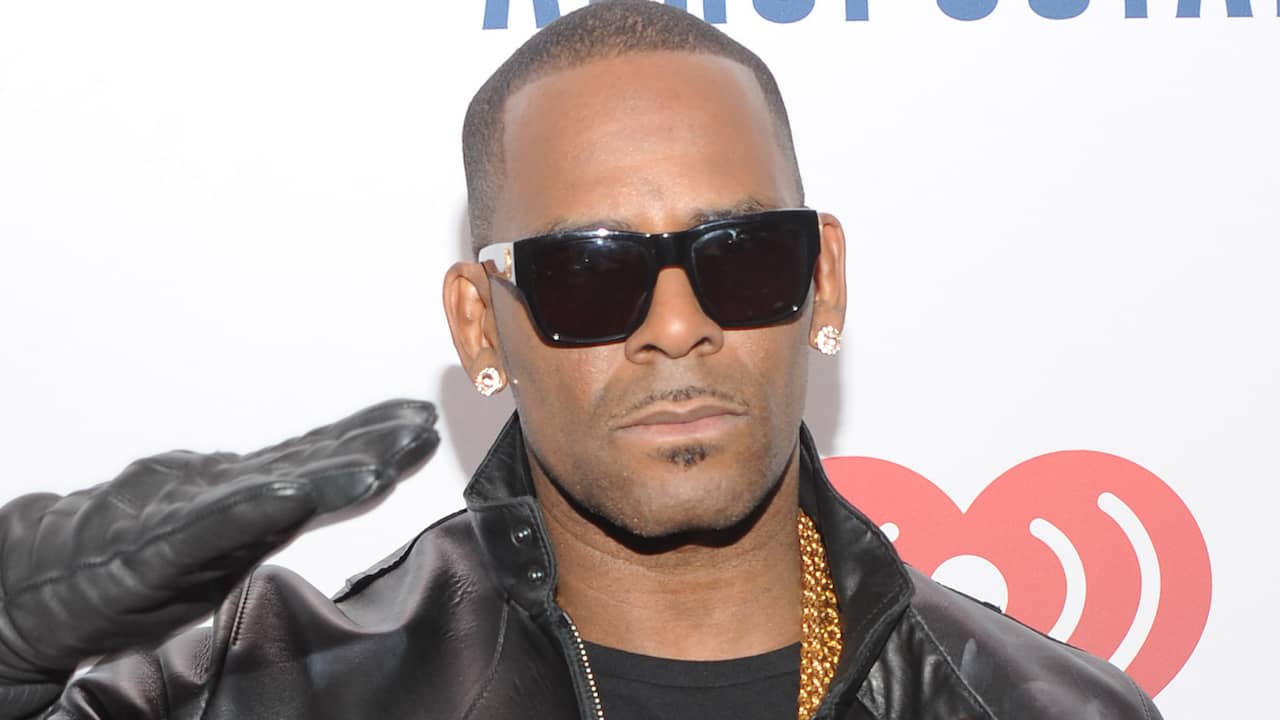 R. Kelly not released on bail even after sixth request |  NOW