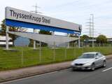 Investeerder kritisch over staalfusie ThyssenKrupp en Tata Steel