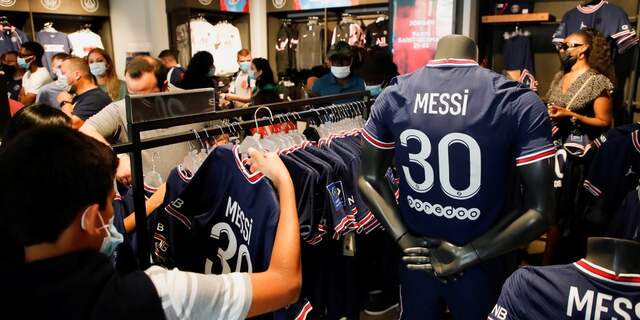 'Het topvoetbal is gedoemd om in elkaar te storten'