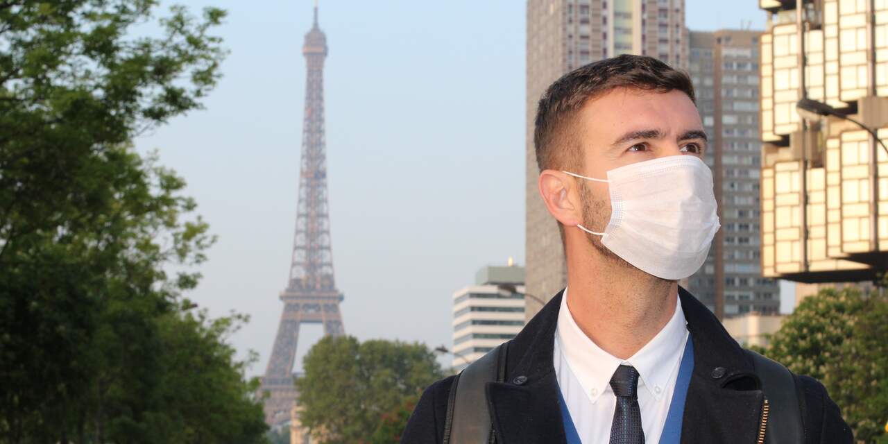 EU-hof vindt dat burgers lidstaten mogen aanklagen om luchtvervuiling