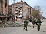 Oekraïense troepen blijven Mariupol verdedigen ondanks verlopen ultimatum