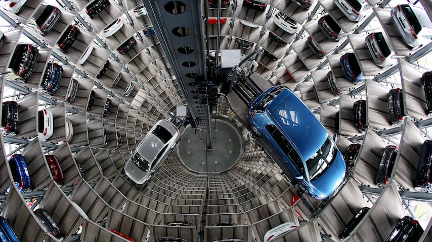 Volkswagen,