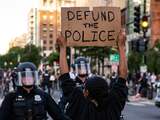 'Protesten in VS lijken echt hervormingen in gang te zetten'