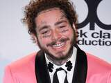 Post Malone geeft extra show in Ziggo Dome