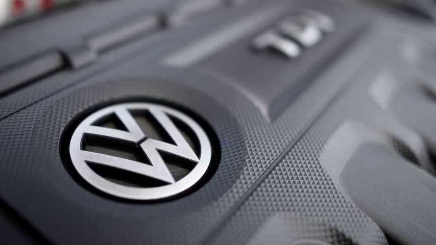 Compensatie sjoemelsoftware kost Volkswagen 14,7 miljard dollar