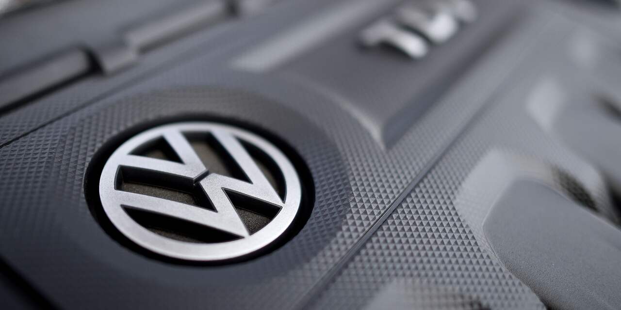 Compensatie sjoemelsoftware kost Volkswagen 14,7 miljard dollar