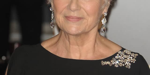 Pictures of julie walters