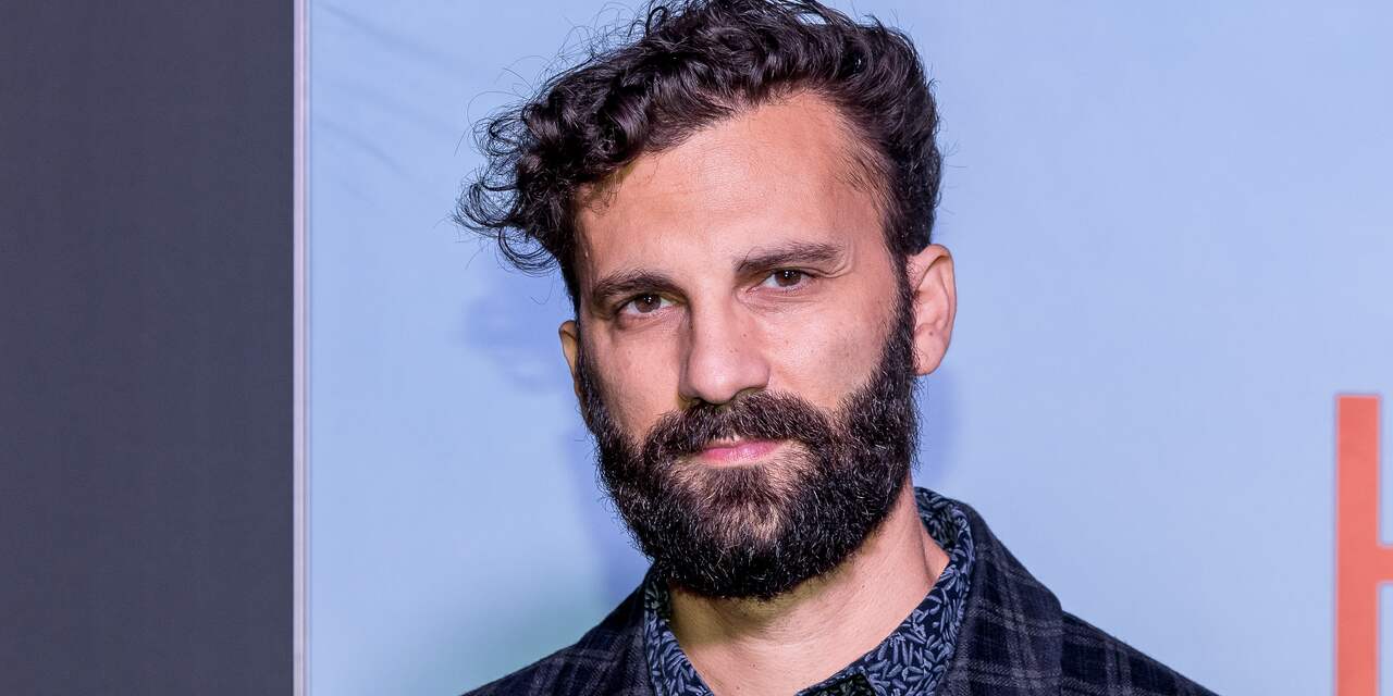 Regisseur over talent Omar in Oscar-inzending: 'Hij geeft je niet wat je wil'