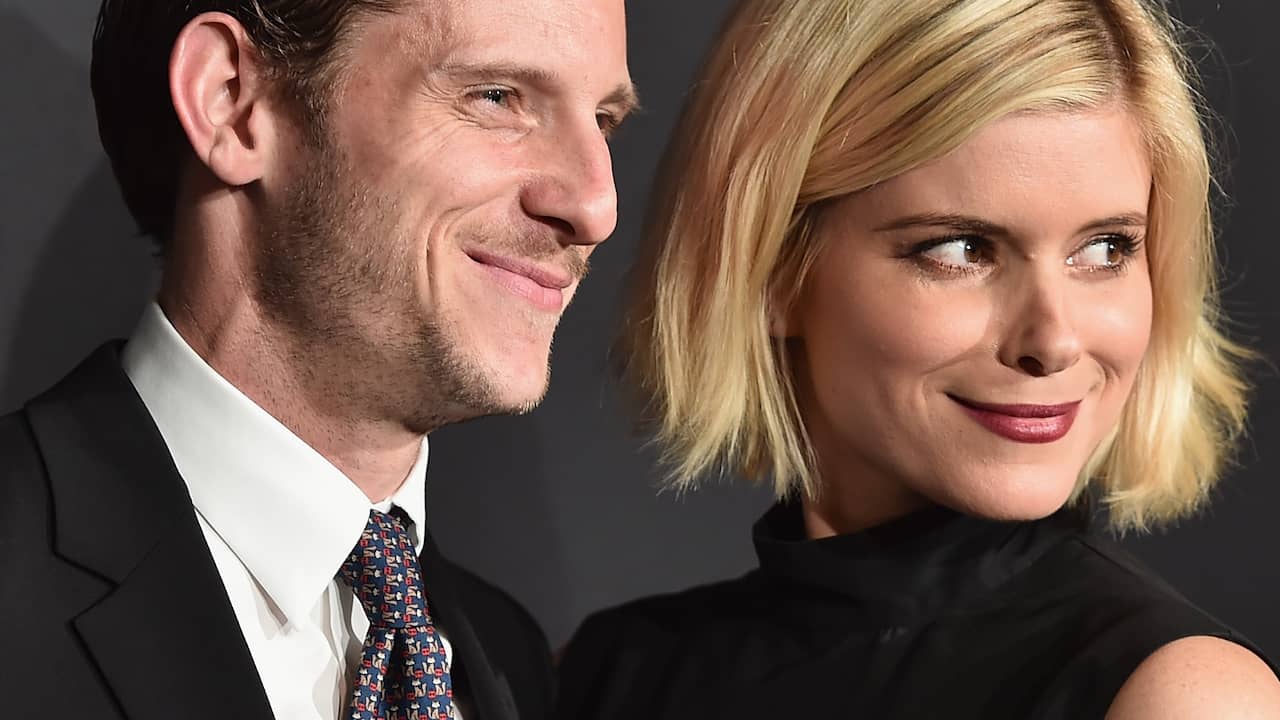 Jamie Bell en House of Cards-actrice Kate Mara zijn getrouwd | Achterklap |  NU.nl