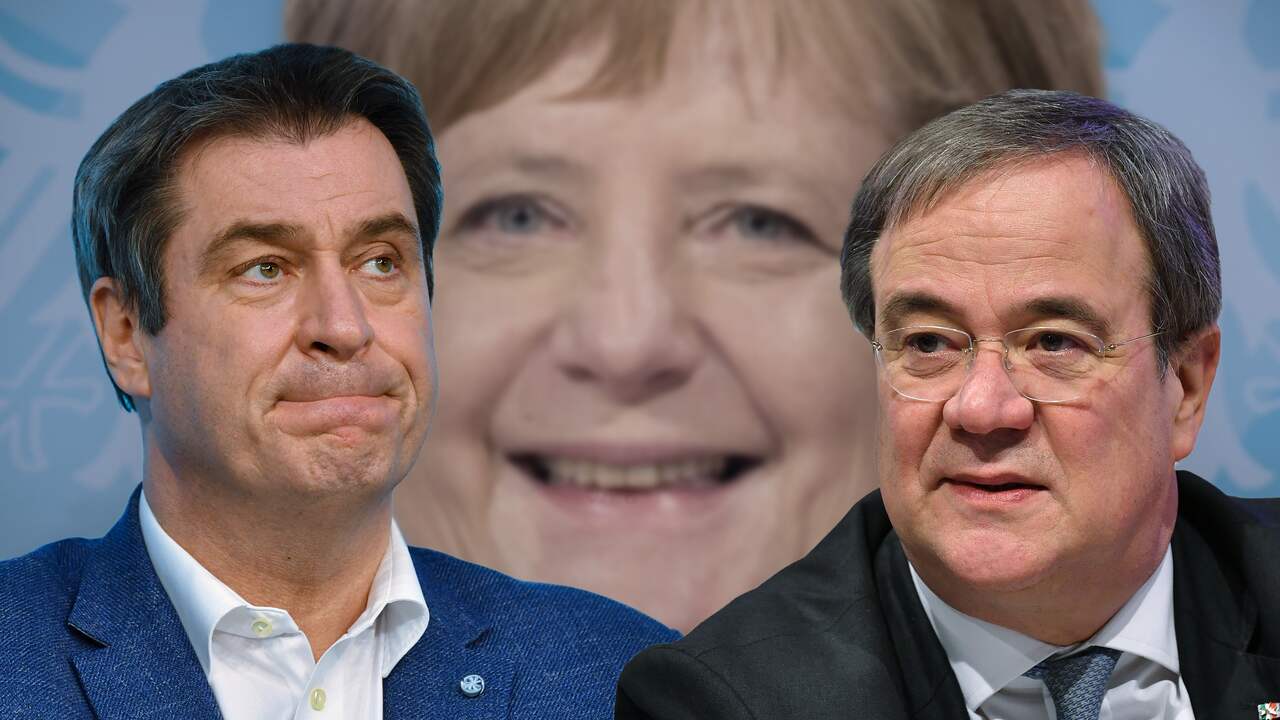 „Game of Thrones“ in der deutschen Politik: Wer wird Merkels Nachfolger als Kanzlerin?  |  Im Ausland